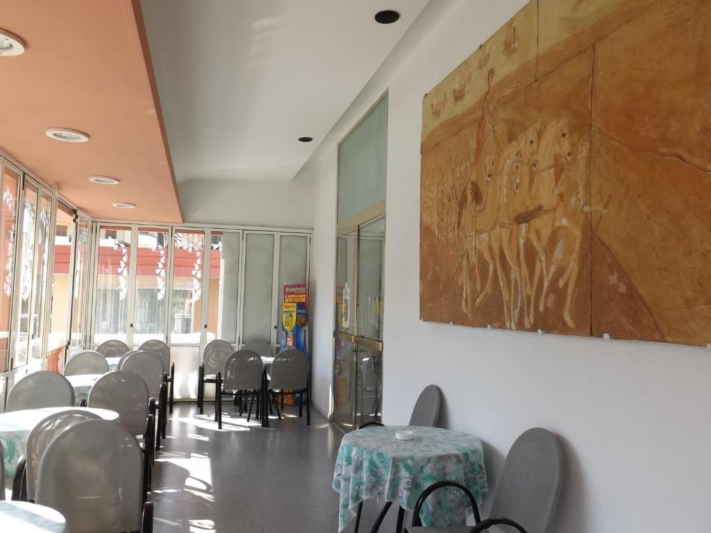 Hotel Victory Cesenatico Exterior photo